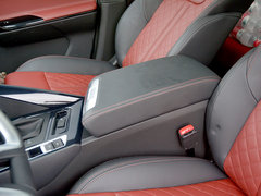 2020款 1.5T 自动豪华型 国VI