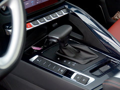 2020款 1.5T 自动豪华型 国VI