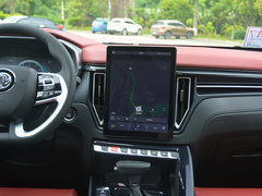 2020款 1.5T 自动豪华型 国VI