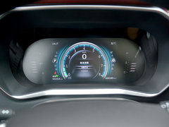 2020款 1.5T 自动豪华型 国VI