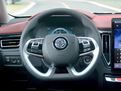 2020款 1.5T 自动豪华型 国VI