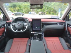 2020款 1.5T 自动豪华型 国VI