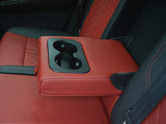 2020款 1.5T 自动豪华型 国VI