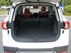 2020款 1.5T 自动豪华型 国VI