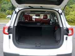 2020款 1.5T 自动豪华型 国VI