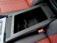2020款 1.5T 自动豪华型 国VI