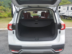2020款 1.5T 自动豪华型 国VI