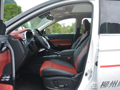 2020款 1.5T 自动豪华型 国VI