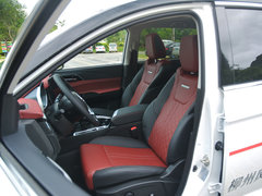 2020款 1.5T 自动豪华型 国VI
