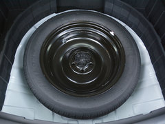 2020款 1.5T 自动豪华型 国VI