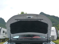 2020款 1.5T 自动豪华型 国VI
