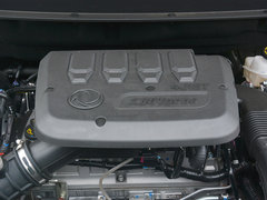 2020款 1.5T 自动豪华型 国VI