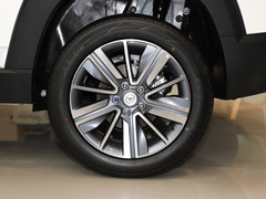 2019款 1.6L 自动畅联版 国VI