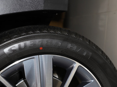2019款 1.6L 自动畅联版 国VI