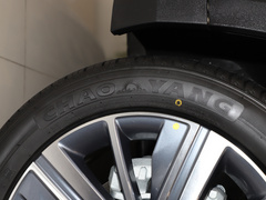 2019款 1.6L 自动畅联版 国VI