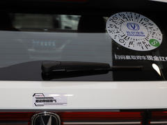 2019款 1.6L 自动畅联版 国VI