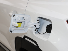 2019款 1.6L 自动畅联版 国VI