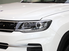 2019款 1.6L 自动畅联版 国VI