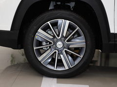 2019款 1.6L 自动畅联版 国VI