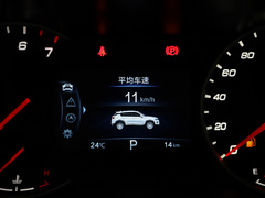 2019款 1.6L 自动畅联版 国VI