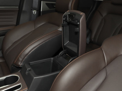 2019款 1.6L 自动畅联版 国VI