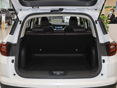 2019款 1.6L 自动畅联版 国VI