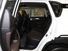 2019款 1.6L 自动畅联版 国VI