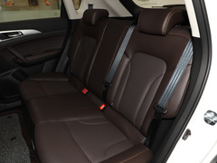 2019款 1.6L 自动畅联版 国VI