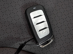 2019款 1.6L 自动畅联版 国VI