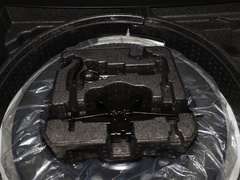 2019款 1.6L 自动畅联版 国VI