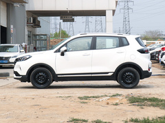 2019款 1.5L 手动舒适型 国VI
