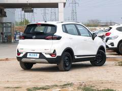2019款 1.5L 手动舒适型 国VI