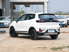 2019款 1.5L 手动舒适型 国VI