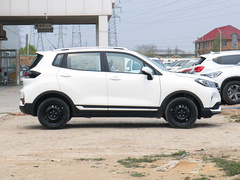 2019款 1.5L 手动舒适型 国VI