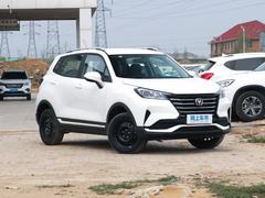 2019款 1.5L 手动舒适型 国VI