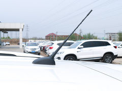 2019款 1.5L 手动舒适型 国VI