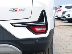 2019款 1.5L 手动舒适型 国VI
