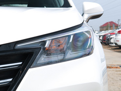 2019款 1.5L 手动舒适型 国VI