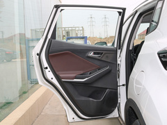2019款 1.5L 手动舒适型 国VI