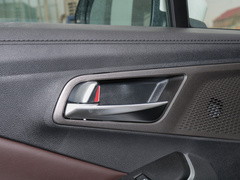 2019款 1.5L 手动舒适型 国VI