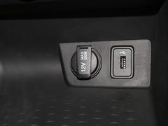 2019款 1.5L 手动舒适型 国VI