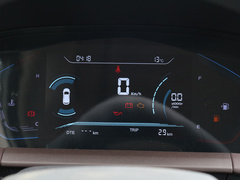 2019款 1.5L 手动舒适型 国VI