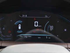 2019款 1.5L 手动舒适型 国VI