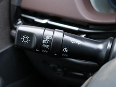 2019款 1.5L 手动舒适型 国VI