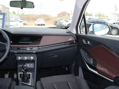 2019款 1.5L 手动舒适型 国VI