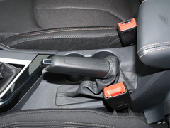 2019款 1.5L 手动舒适型 国VI
