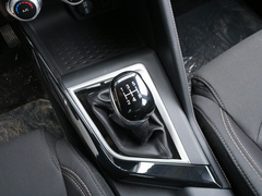 2019款 1.5L 手动舒适型 国VI