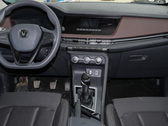 2019款 1.5L 手动舒适型 国VI