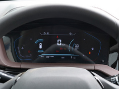2019款 1.5L 手动舒适型 国VI