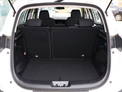 2019款 1.5L 手动舒适型 国VI